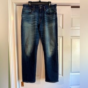 Mens Lucky Brand jeans